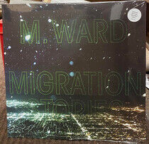Ward, M. - Migration.. -Coloured-