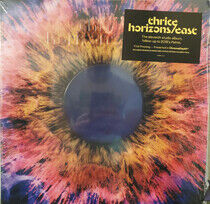 Thrice - Horizons / East-Coloured-