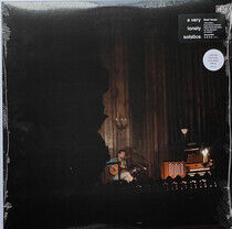 Fleet Foxes - A Very Lonely.. -Indie-
