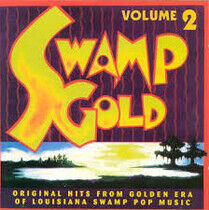V/A - Swamp Gold Vol.2