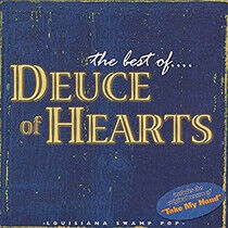 Deuce of Hearts - Best of