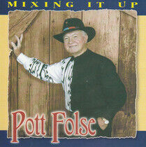 Folse, Pott - Mixing It Up