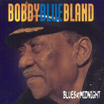 Bland, Bobby -Blue- - Blues At Midnight