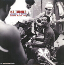 Turner, Ike - A Black Man's Soul