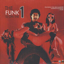 V/A - Funk is On the One