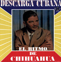 Chihuahua All Stars - Descarga Cubana