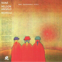 Nana/Nelson Angelo/Novell - Nana/Nelson..
