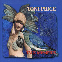 Price, Toni - Talk Memphis