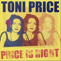 Price, Toni - Price is Right