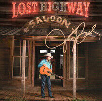 Bush, Johnny - Lost Highway Saloon