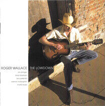 Wallace, Roger - Lowdown