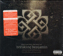 Breaking Benjamin - Shallow Bay:.. -Deluxe-