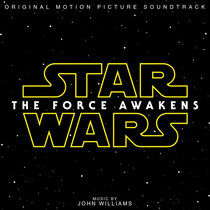Williams, John - Star Wars: the Force..