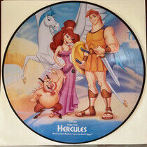 V/A - Songs From Hercules -Pd-