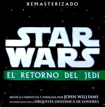 Williams, John - Star Wars: El Retorno..