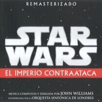 Williams, John - Star Wars: El Imperio..
