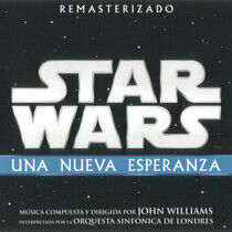 Williams, John - Star Wars: Una Nueva..