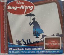 V/A - Disney Singalong Mary..