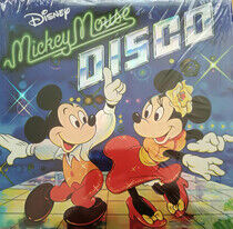 V/A - Mickey Mouse Disco -Rsd-
