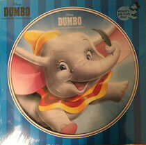 Churchill, Frank / Oliver - Dumbo -Pd-