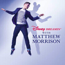 Morrison, Matthew - Disney Dreamin' With..