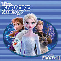 Karaoke - Frozen 2 (Karaoke..