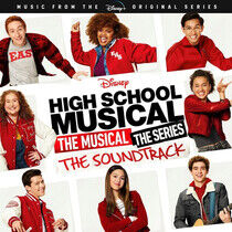 V/A - High School Musical:..