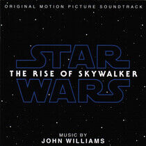 Williams, John - Star Wars: the Rise of..