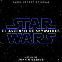 Williams, John - Star Wars:El Ascenso De..