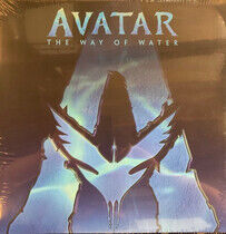 V/A - Avatar: the Way of Water