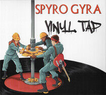 Spyro Gyra - Vinyl Tap