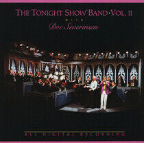 Severinsen, Doc - Tonight Show Band Vol.2