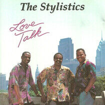 Stylistics - Love Talk