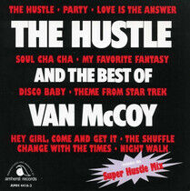 McCoy, Van - Best of Van McCoy