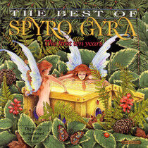 Spyro Gyra - Best of: the First Ten..
