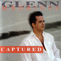 Medeiros, Glenn - Captured