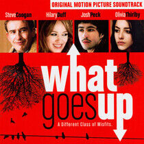 V/A - What Goes Up