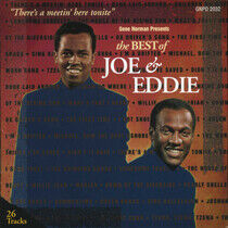 Joe & Eddie - Best of Joe & Eddie