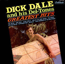 Dale, Dick & His Deltones - Greatest Hits