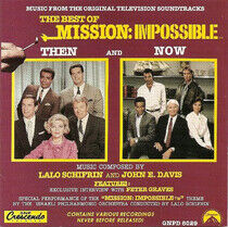 V/A - Mission: Impossible