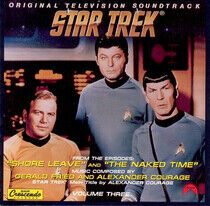 V/A - Star Trek Vol.3