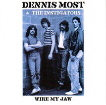 Most, Dennis - Wire My Jaw