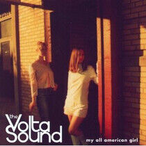Volta Sound - My All American Girl
