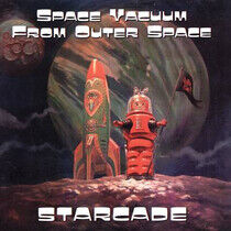 Space Vacuum From Outer S - Starcade