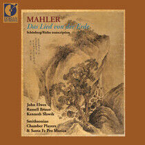 Mahler, G. - Das Lied von Der Erde..