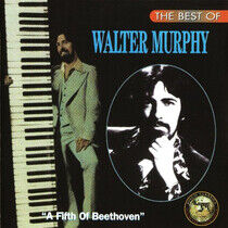 Murphy, Walter - Best of:A Fifth of..