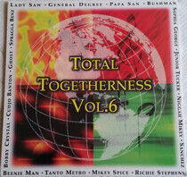 V/A - Total Togetherness Vol. 6