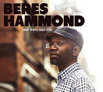 Hammond, Beres - One Love One Life