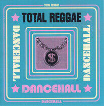 V/A - Total Reggae - Dancehall