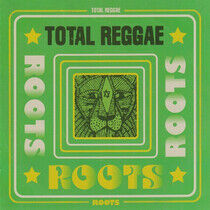 V/A - Total Reggae - Roots